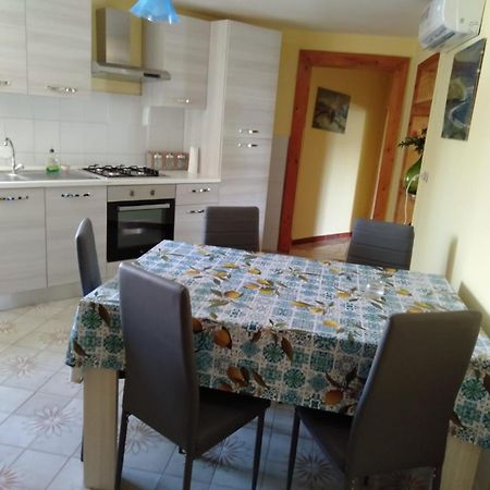 Casa Vacanze Salento Mare กาลาโตเน ภายนอก รูปภาพ