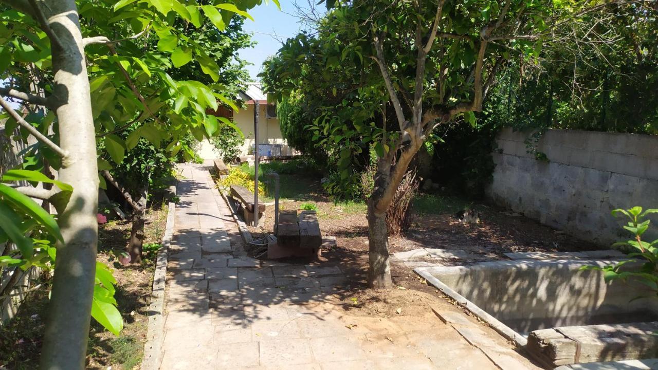 Casa Vacanze Salento Mare กาลาโตเน ภายนอก รูปภาพ