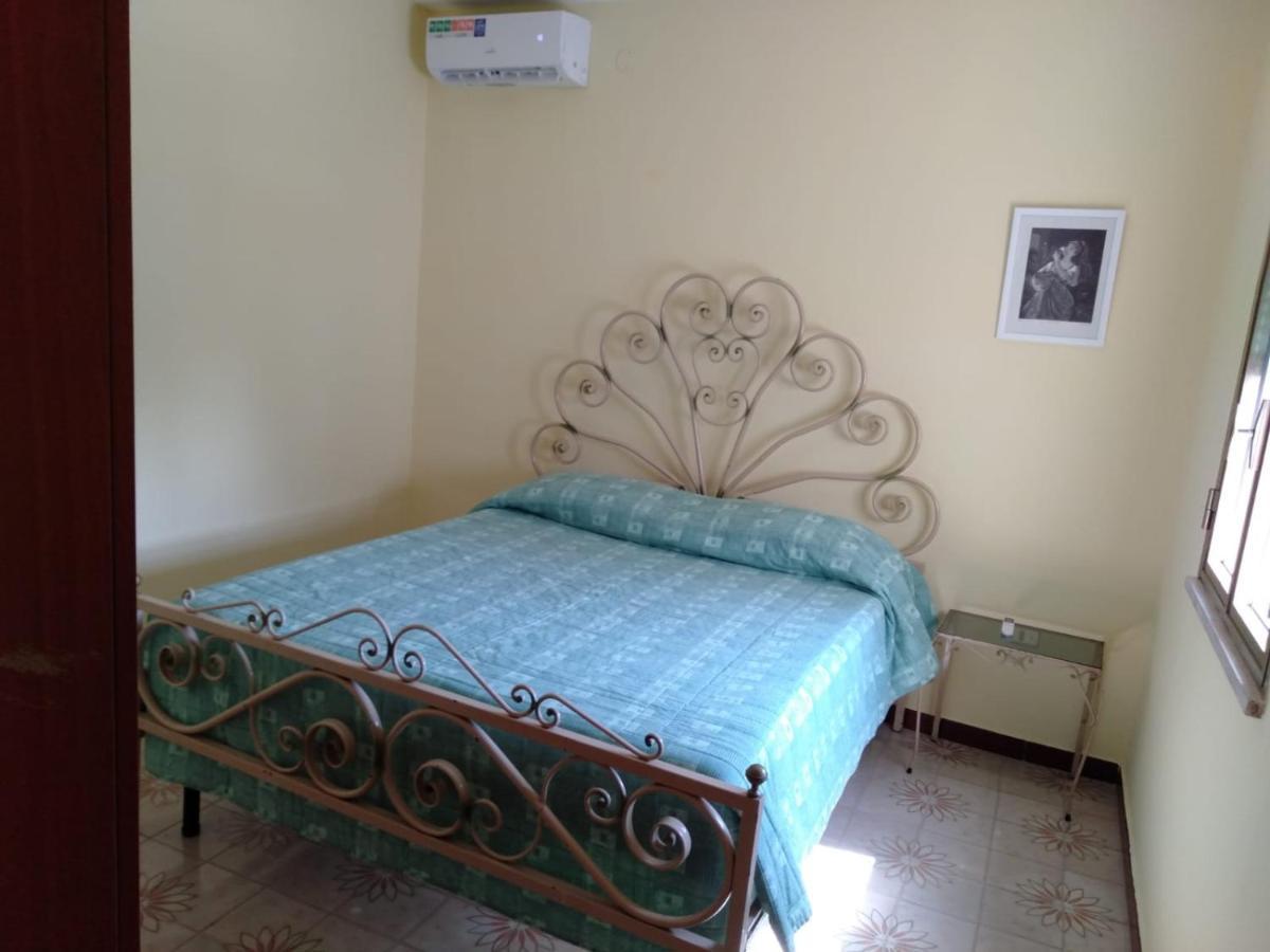 Casa Vacanze Salento Mare กาลาโตเน ภายนอก รูปภาพ