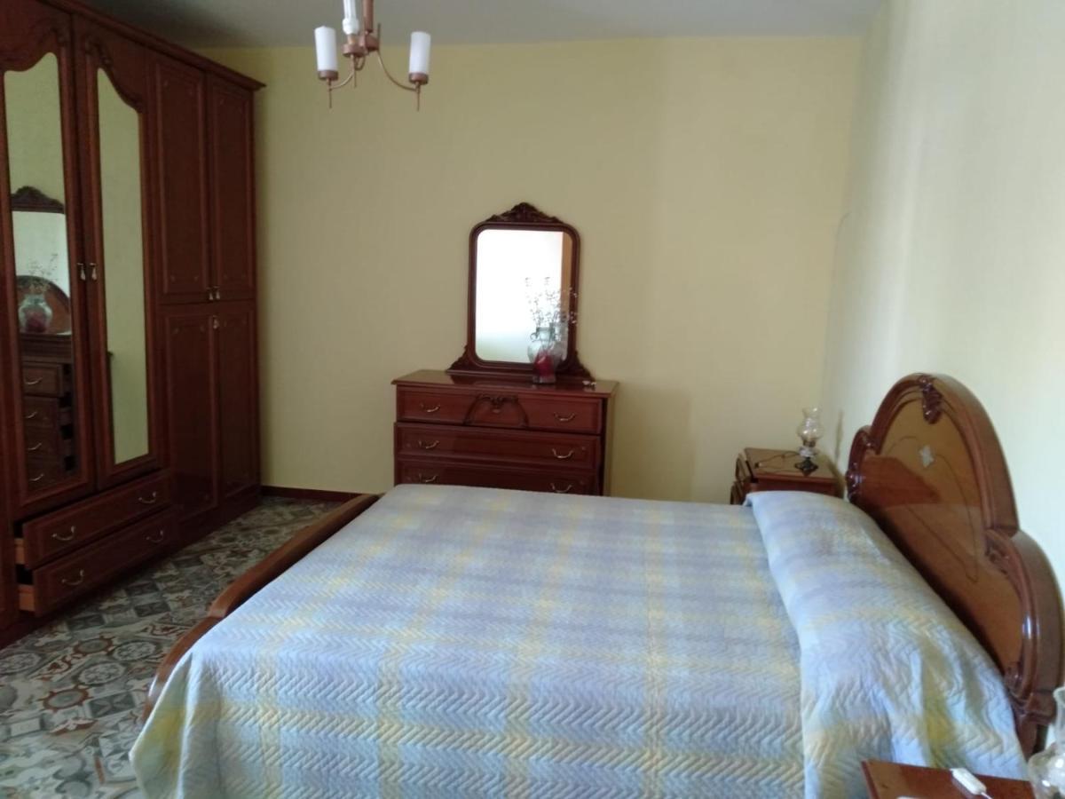 Casa Vacanze Salento Mare กาลาโตเน ภายนอก รูปภาพ