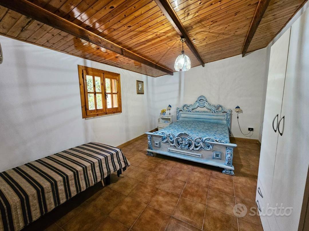 Casa Vacanze Salento Mare กาลาโตเน ภายนอก รูปภาพ