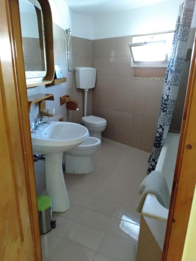 Casa Vacanze Salento Mare กาลาโตเน ภายนอก รูปภาพ
