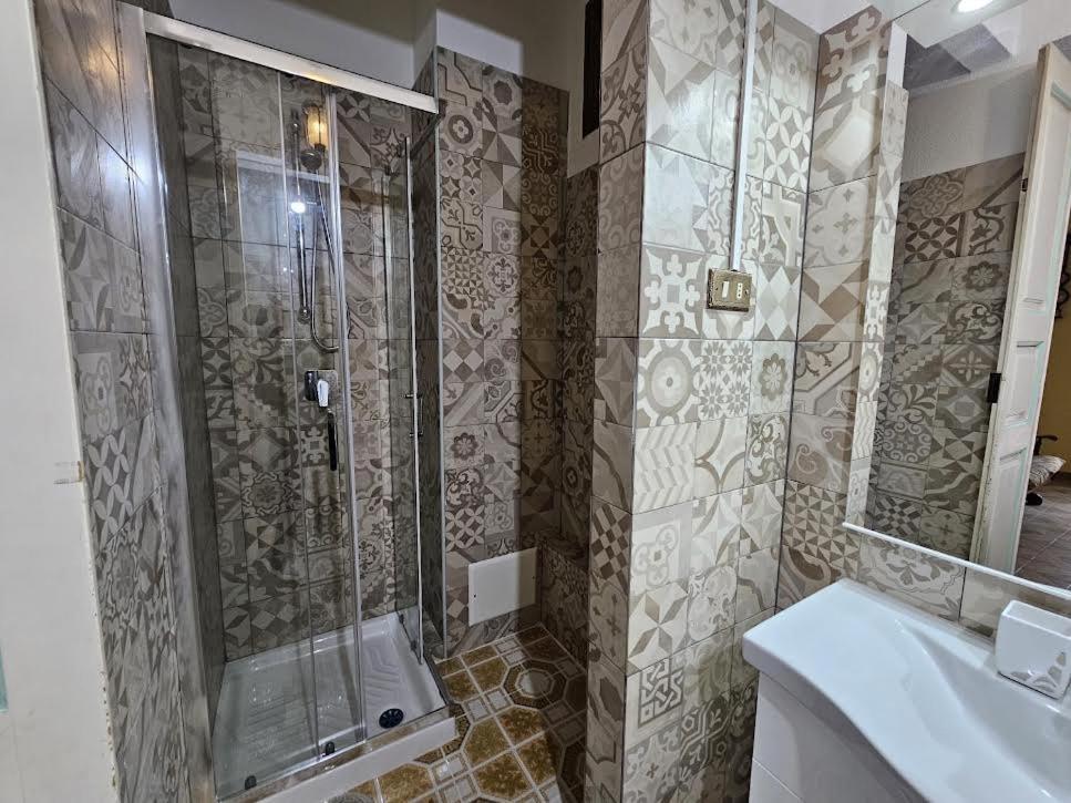 Casa Vacanze Salento Mare กาลาโตเน ภายนอก รูปภาพ