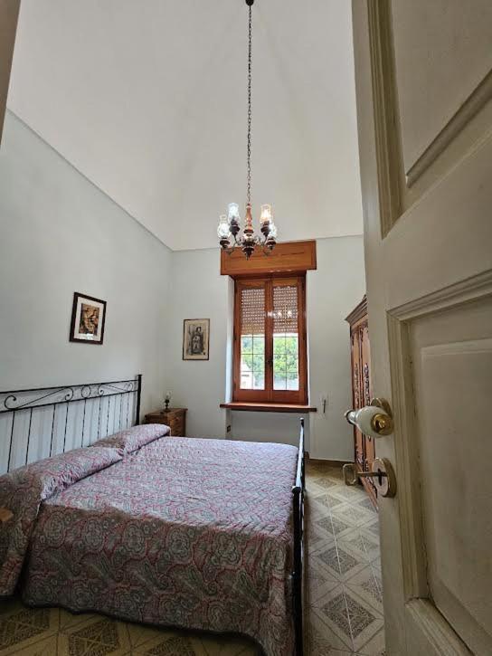 Casa Vacanze Salento Mare กาลาโตเน ภายนอก รูปภาพ