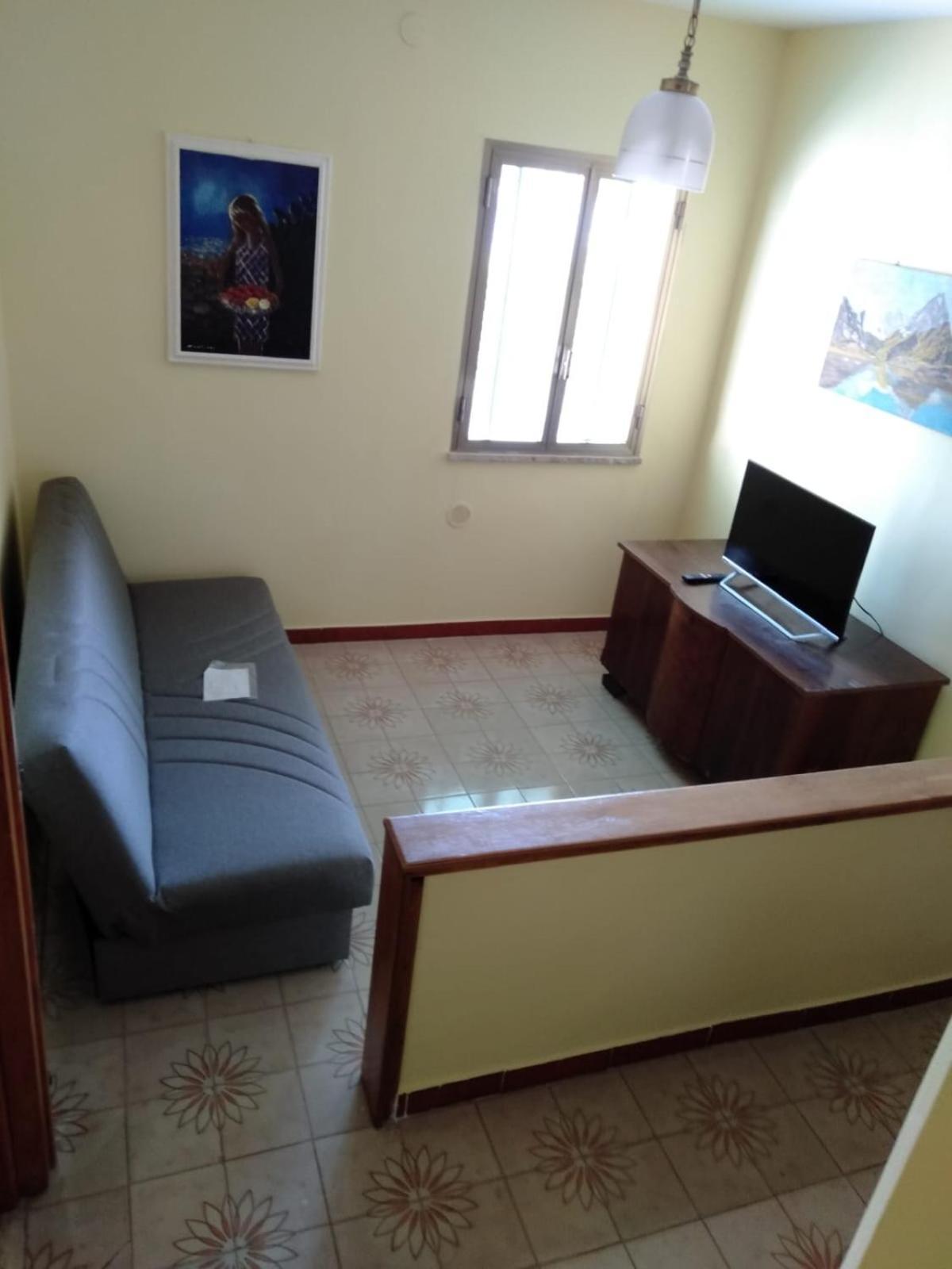 Casa Vacanze Salento Mare กาลาโตเน ภายนอก รูปภาพ