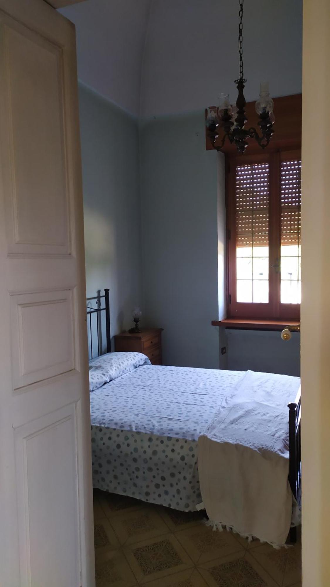 Casa Vacanze Salento Mare กาลาโตเน ภายนอก รูปภาพ