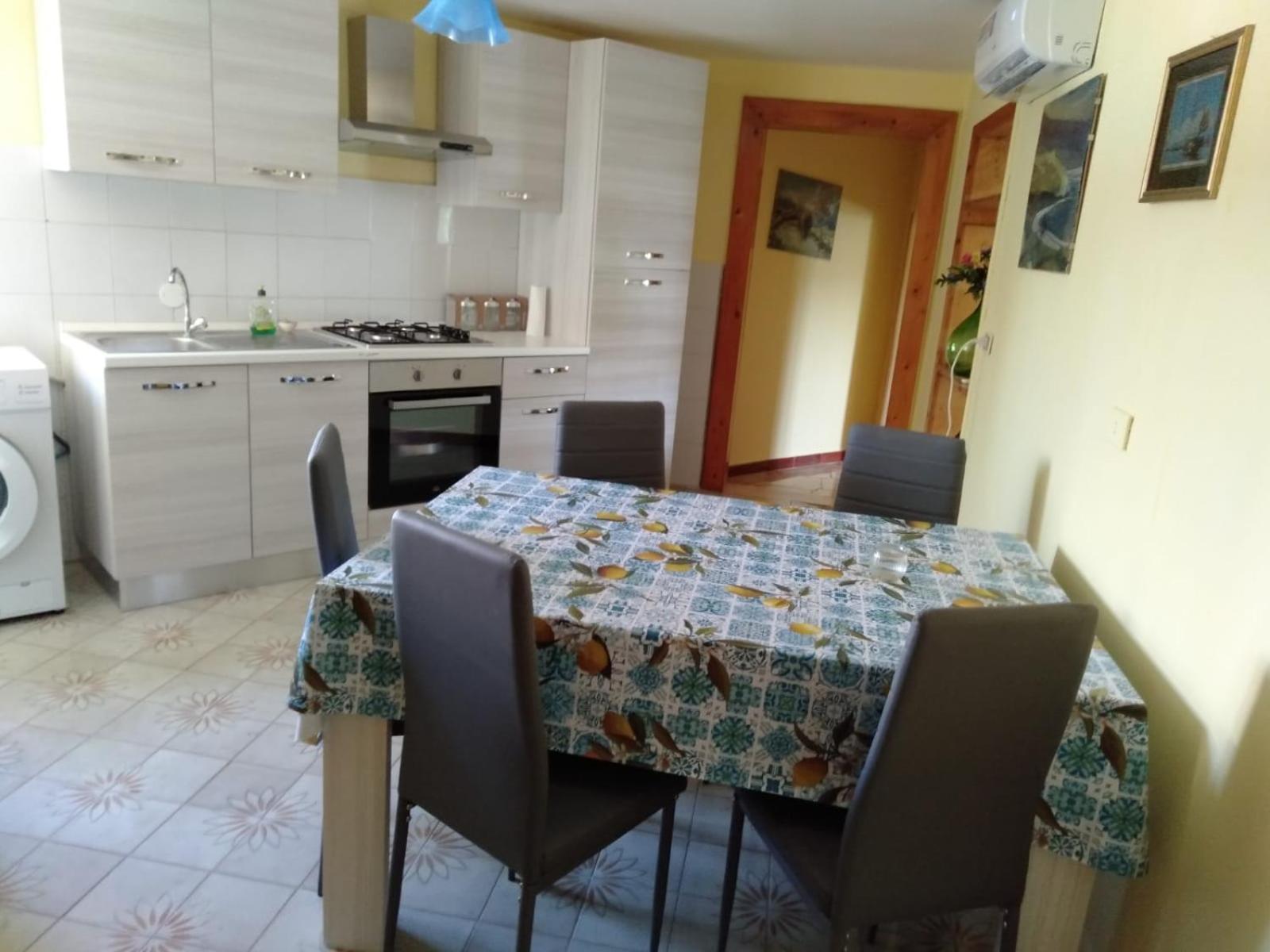Casa Vacanze Salento Mare กาลาโตเน ภายนอก รูปภาพ