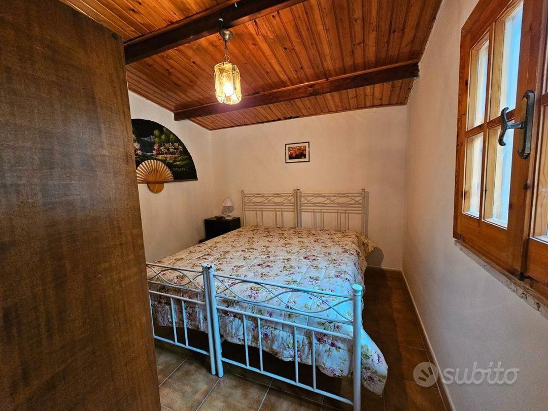 Casa Vacanze Salento Mare กาลาโตเน ภายนอก รูปภาพ